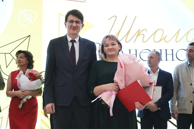 В&nbsp;строительной сфере России трудятся около 624&nbsp;тысяч женщин