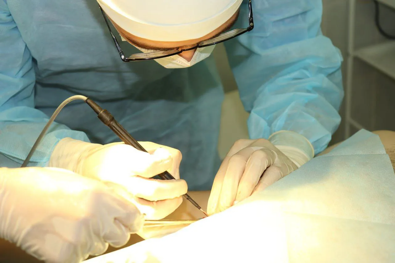 Министерство здравоохранения Республики Башкортостан