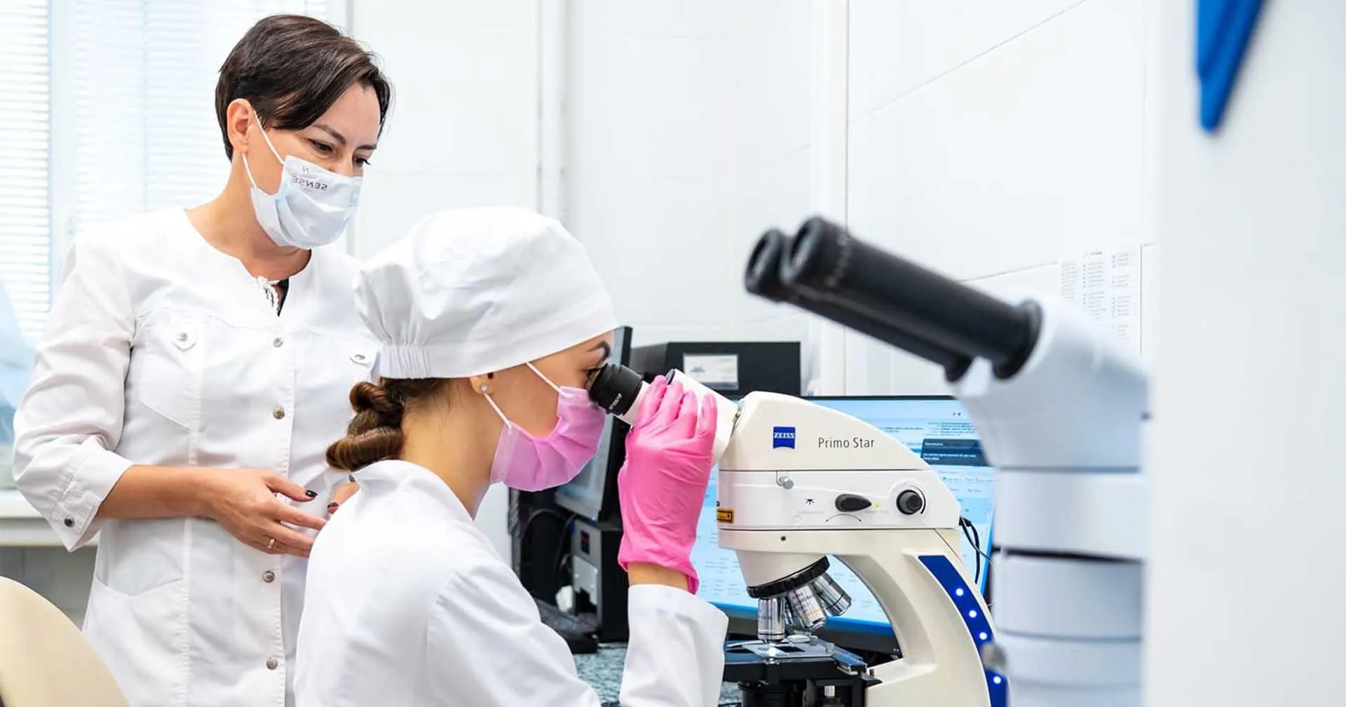  Министерство науки и высшего образования Самарской области