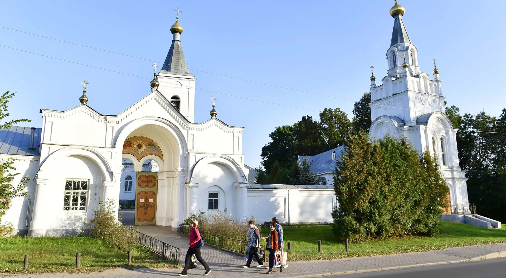 Виктор Драчев/ТАСС