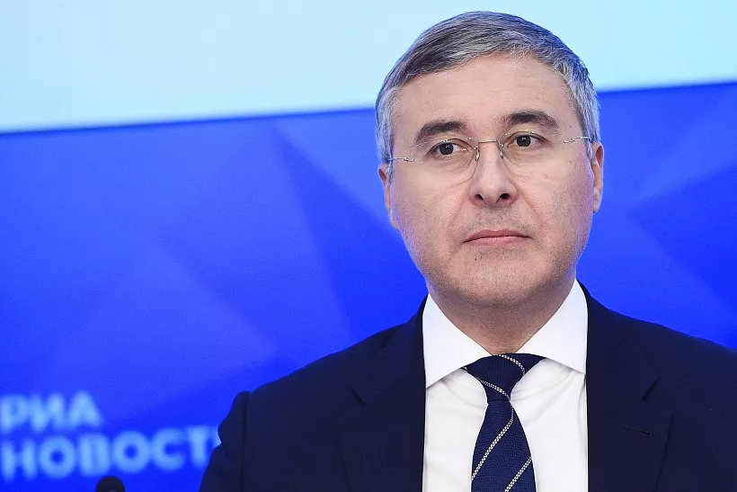 Фальков: знакомство с&nbsp;наукой на&nbsp;первом курсе дает студентам время для&nbsp;выбора аспирантуры