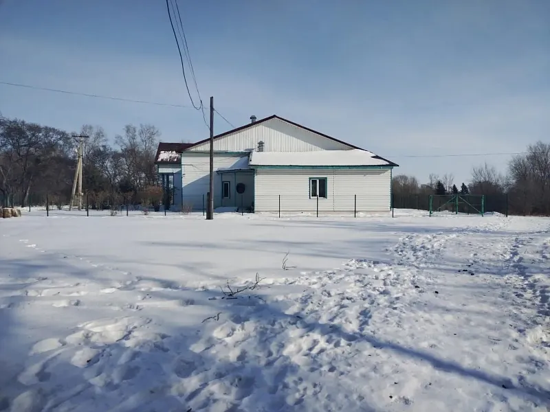 В&nbsp;селе Пузино в&nbsp;ЕАО появится новое общественное пространство