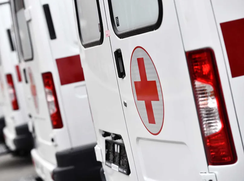 Медицинские учреждения Чукотки получили 5&nbsp;автомобилей