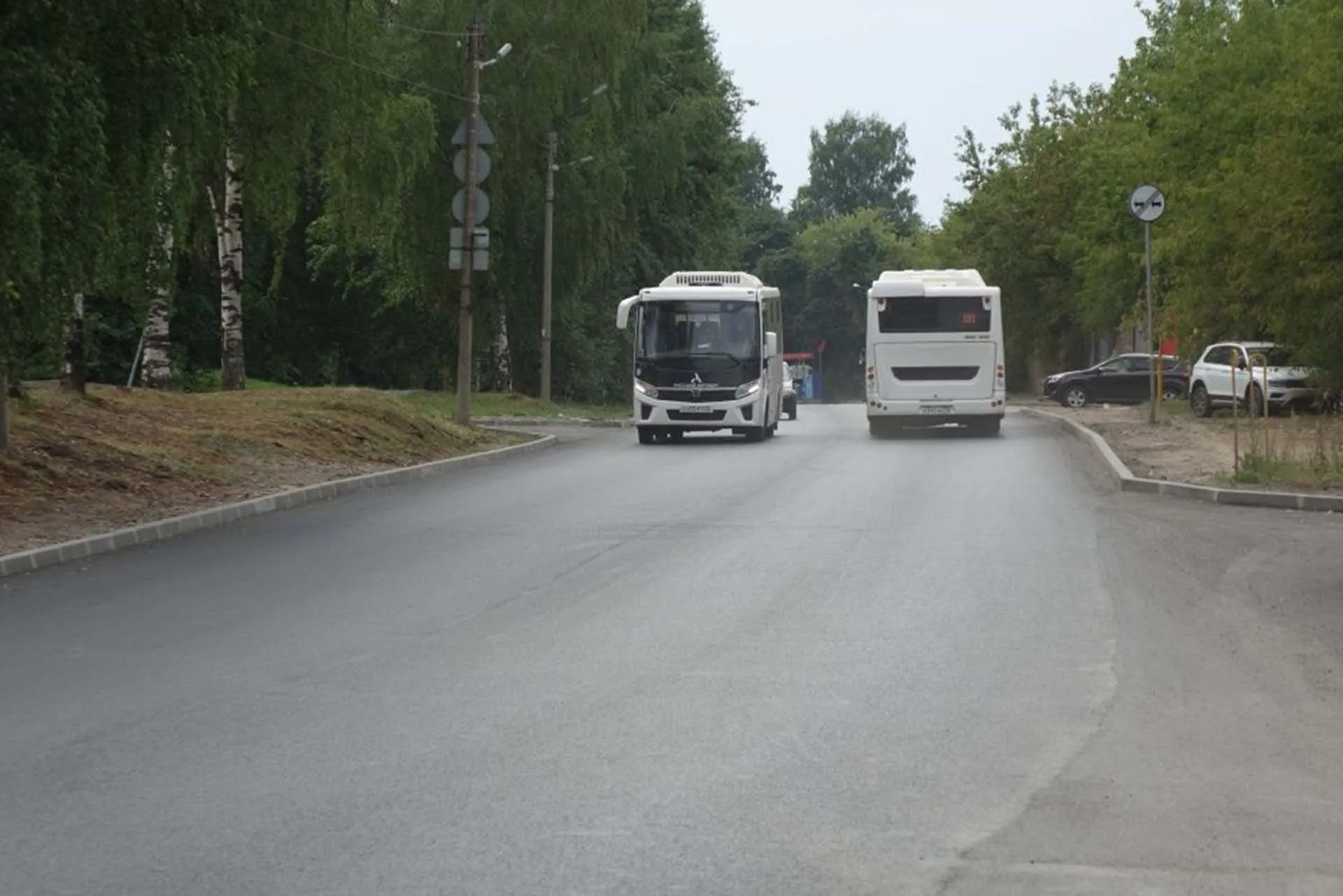 Управление массовых коммуникаций Кировской области