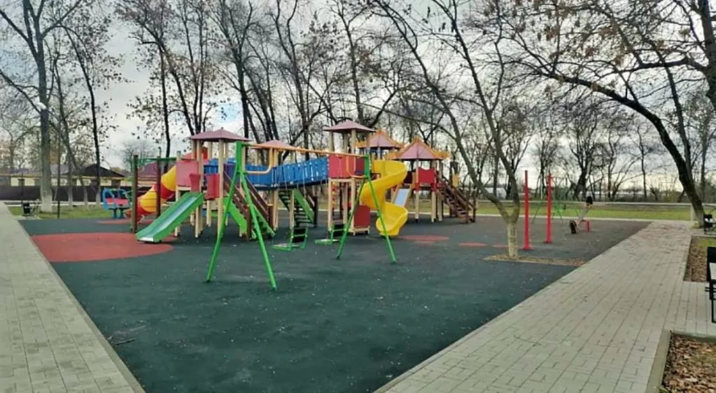 Пресс-служба администрации Краснодарского края