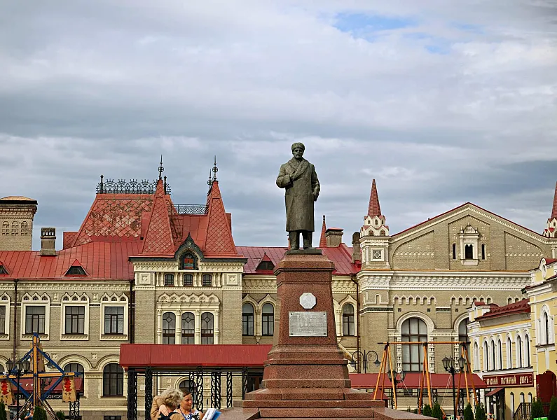 Фестиваль &laquo;Снято. Много. Хорошо&raquo; пройдет осенью в&nbsp;Ярославской области
