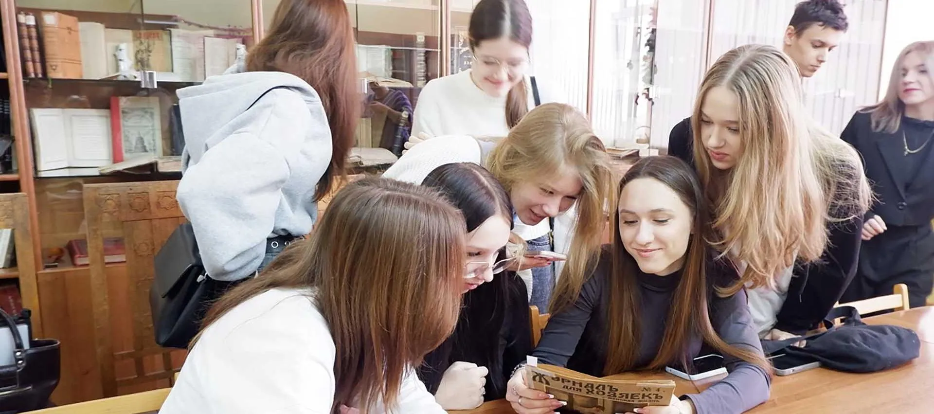 Министерство культуры Астраханской области