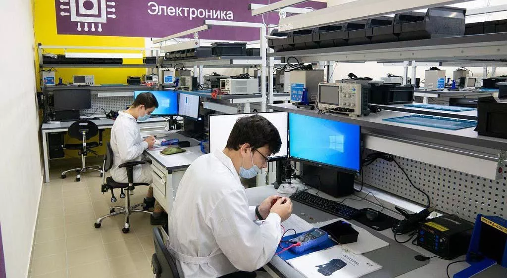 Пресс-служба УГАТУ/Пресс-служба правительства Башкирии