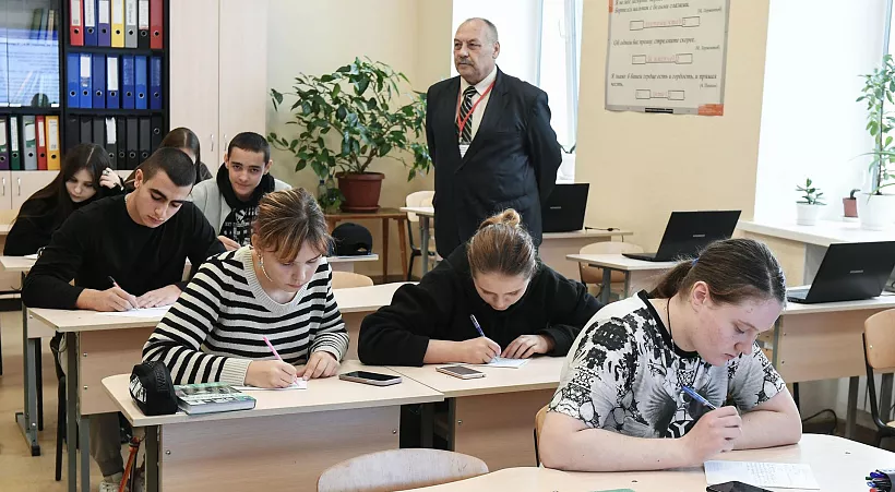 Программа &laquo;Профессионалитет&raquo;: как&nbsp;прошел первый год обучения