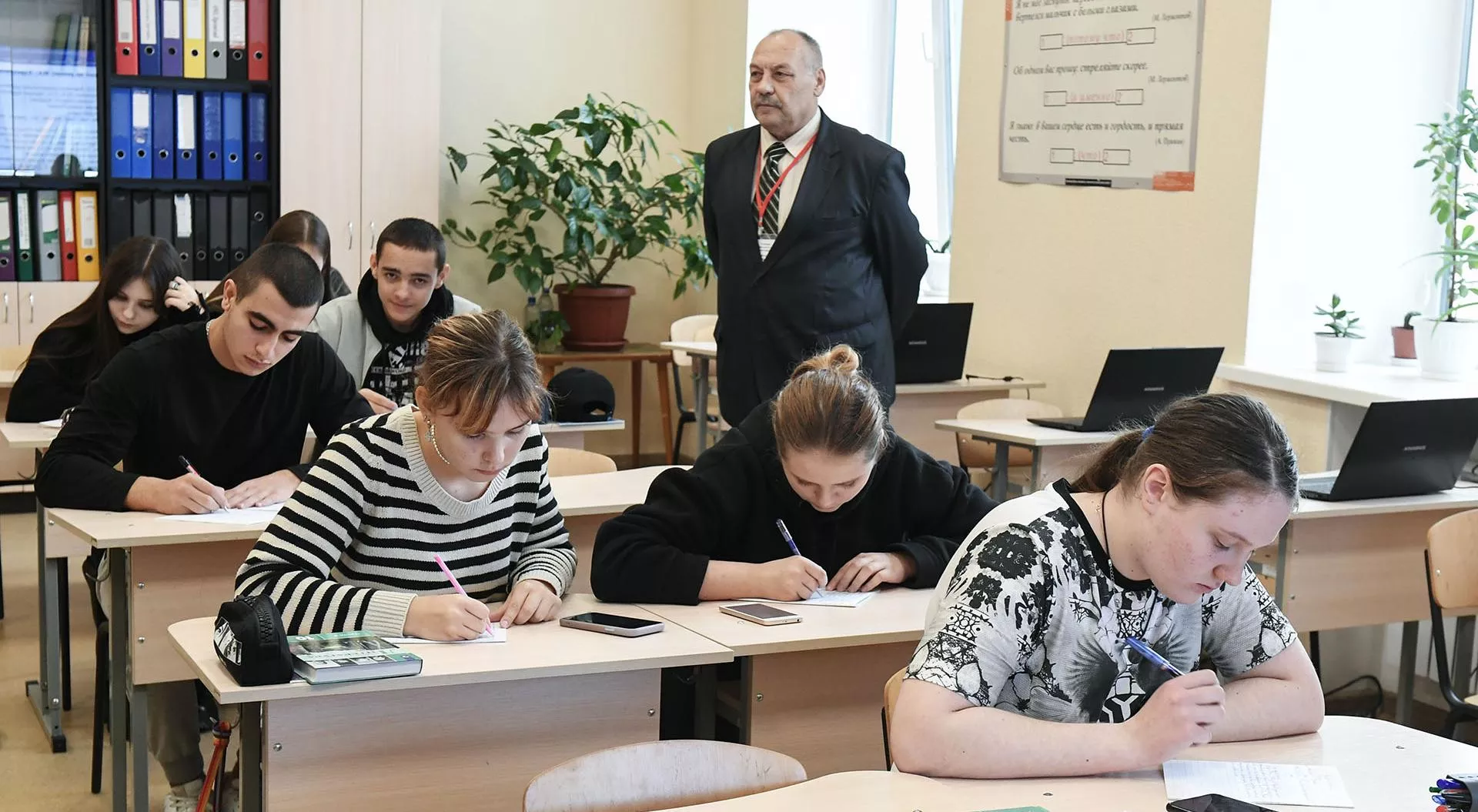 Константин Михальчевский\РИА Новости