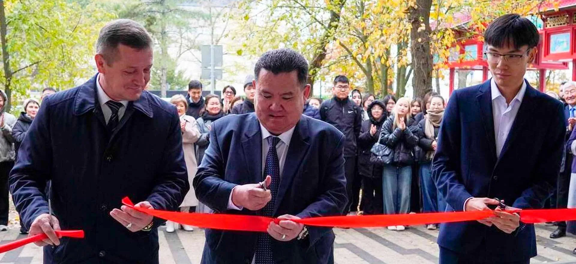 Аппарат Правительства Республики Калмыкия