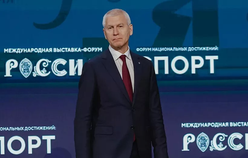 Минспорт России провел детский всероссийский конкурс &laquo;Займись спортом!&raquo;