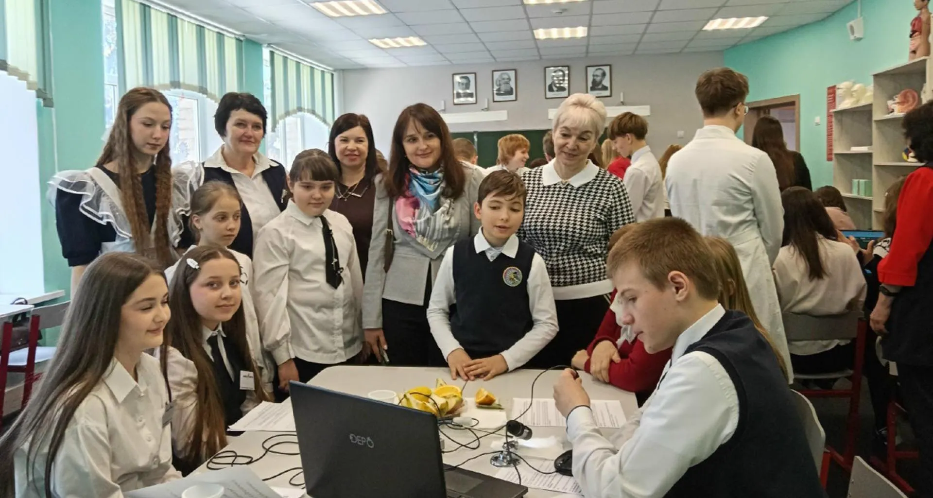 Информационно-методический центр образовательных учреждений Обоянского района