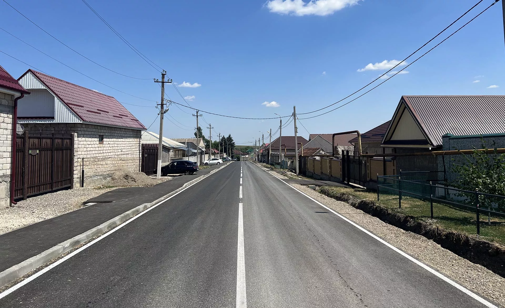 Министерство транспорта и дорожного хозяйства Кабардино-Балкарии