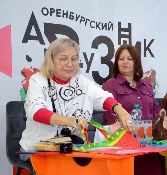 В&nbsp;Оренбурге пройдет фестиваль с&nbsp;участием театральных коллективов