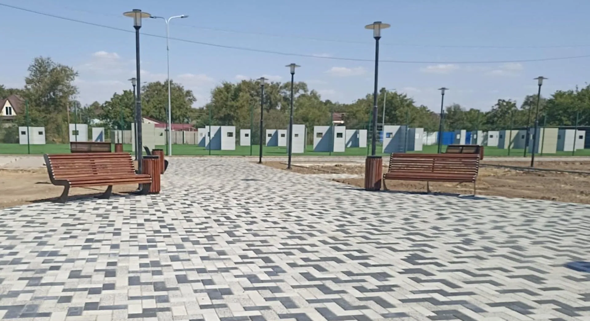 Администрация Ипатовского округа