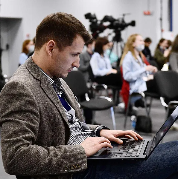 В&nbsp;Суздале пройдет масштабный деловой конгресс