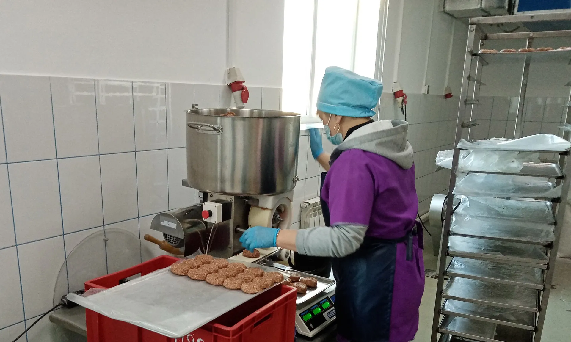 Министерство сельского хозяйства Забайкалського края