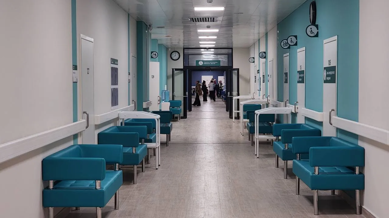 Министерство информации и молодежной политики Московской области