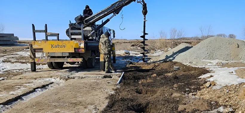 В&nbsp;ЕАО обновят мостовой переход на&nbsp;дороге Биробиджан&nbsp;&mdash; Амурзет