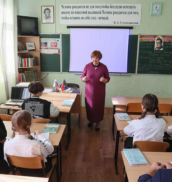 В&nbsp;Барнауле завершился заочный этап конкурса &laquo;Сердце отдаю детям&raquo;