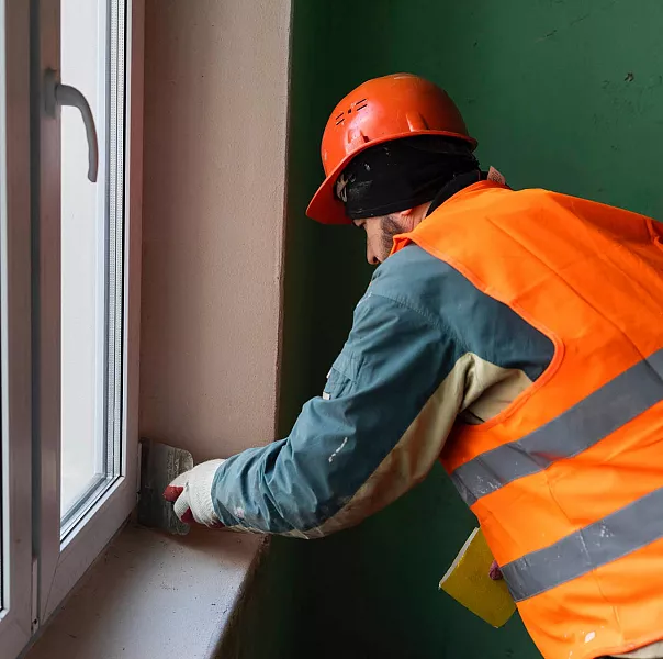 В&nbsp;Макушине Курганской области обновят этаж межрайонной больницы