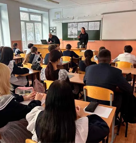 Мероприятия по&nbsp;ПДД посетили более 47&nbsp;тысяч человек в&nbsp;Ульяновской области