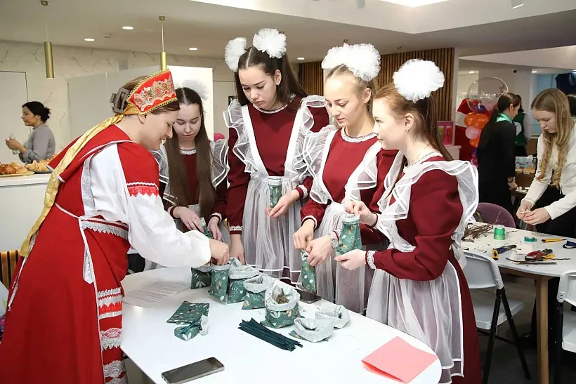 В&nbsp;Иркутской области прошел агрофорум образовательных организаций