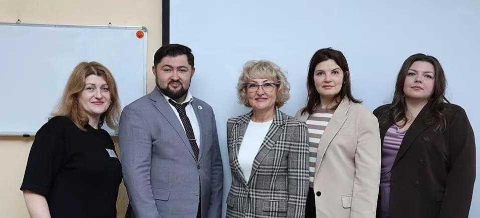 Департамент экономического развития Ханты-Мансийского автономного округа-Югры