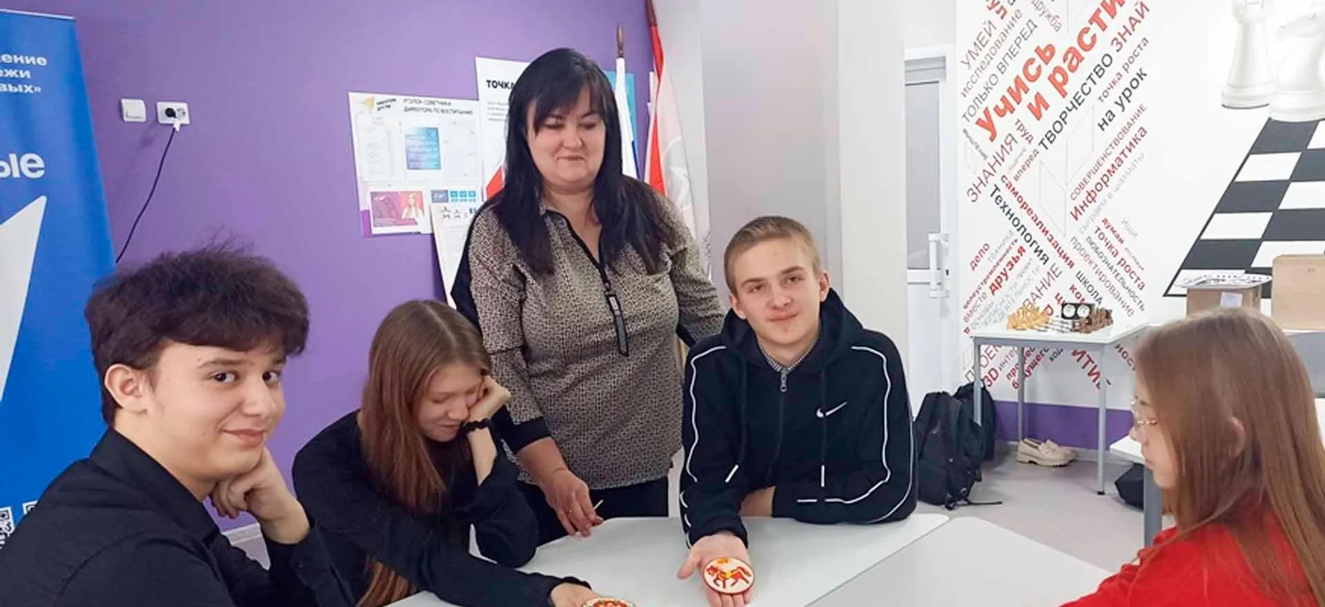 МКУ "Управление культуры" Богучарского муниципального района Воронежской области