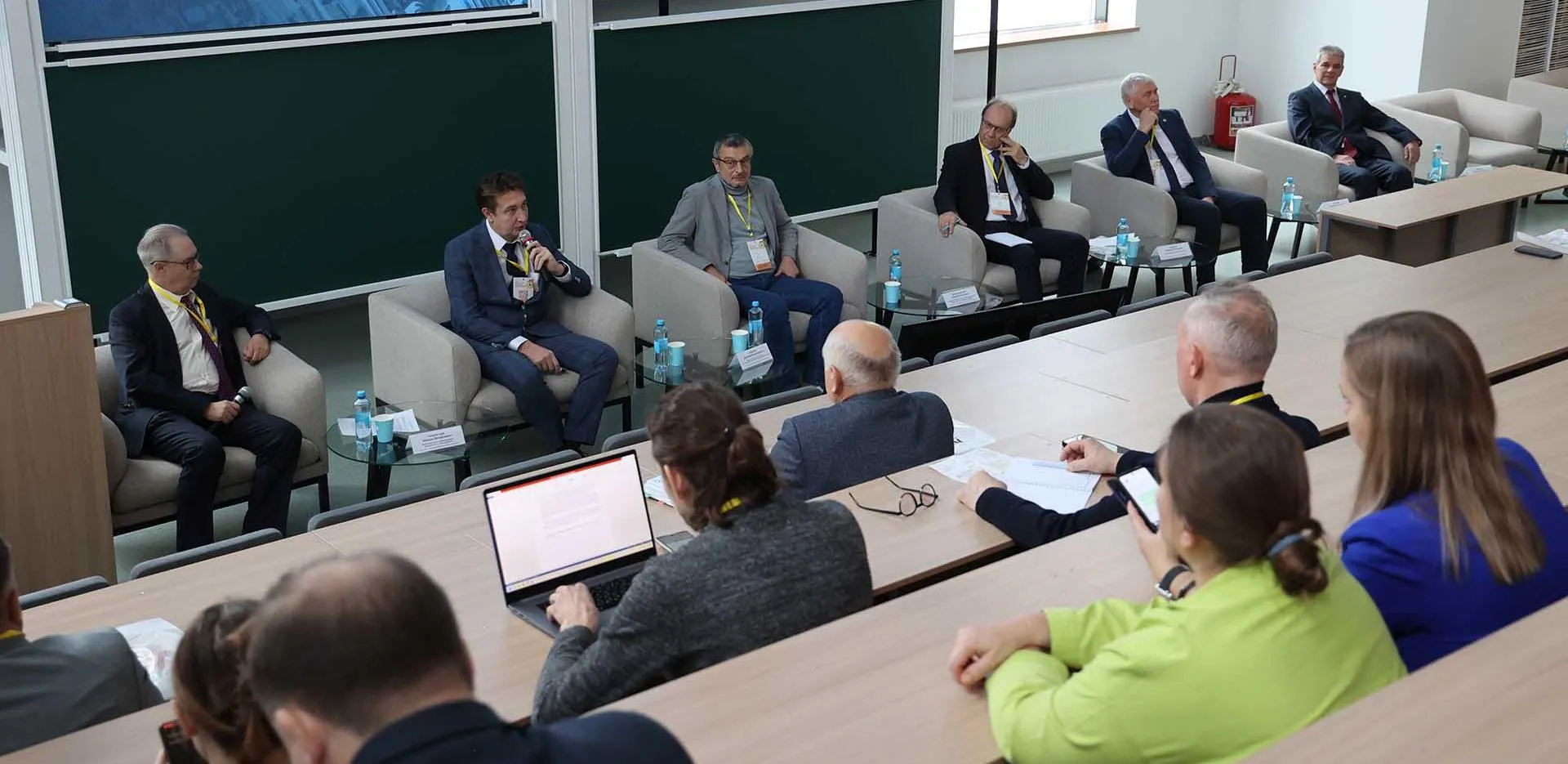 Администрация губернатора и правительства Новосибирской области