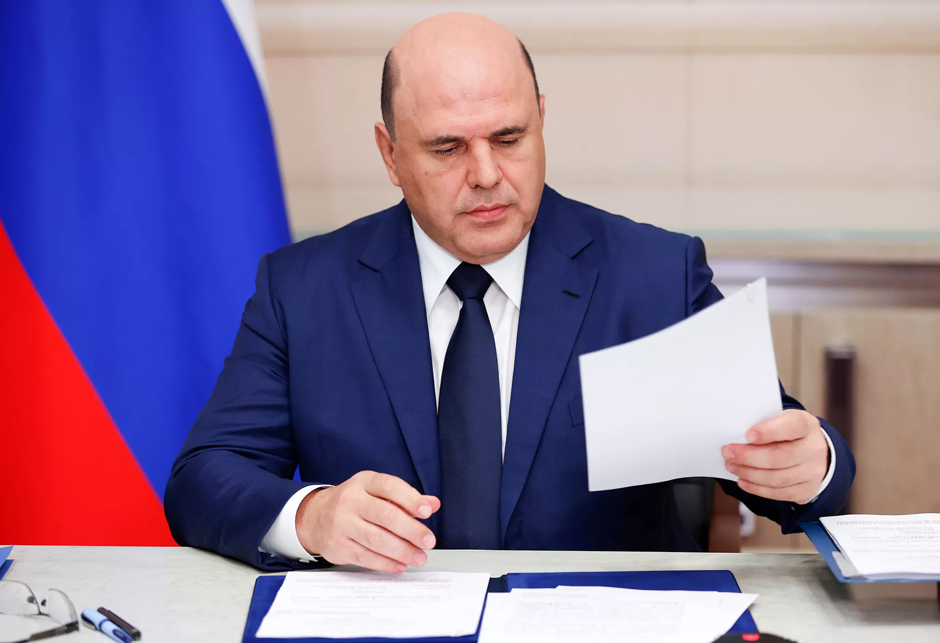 Дмитрий Астахов/ТАСС