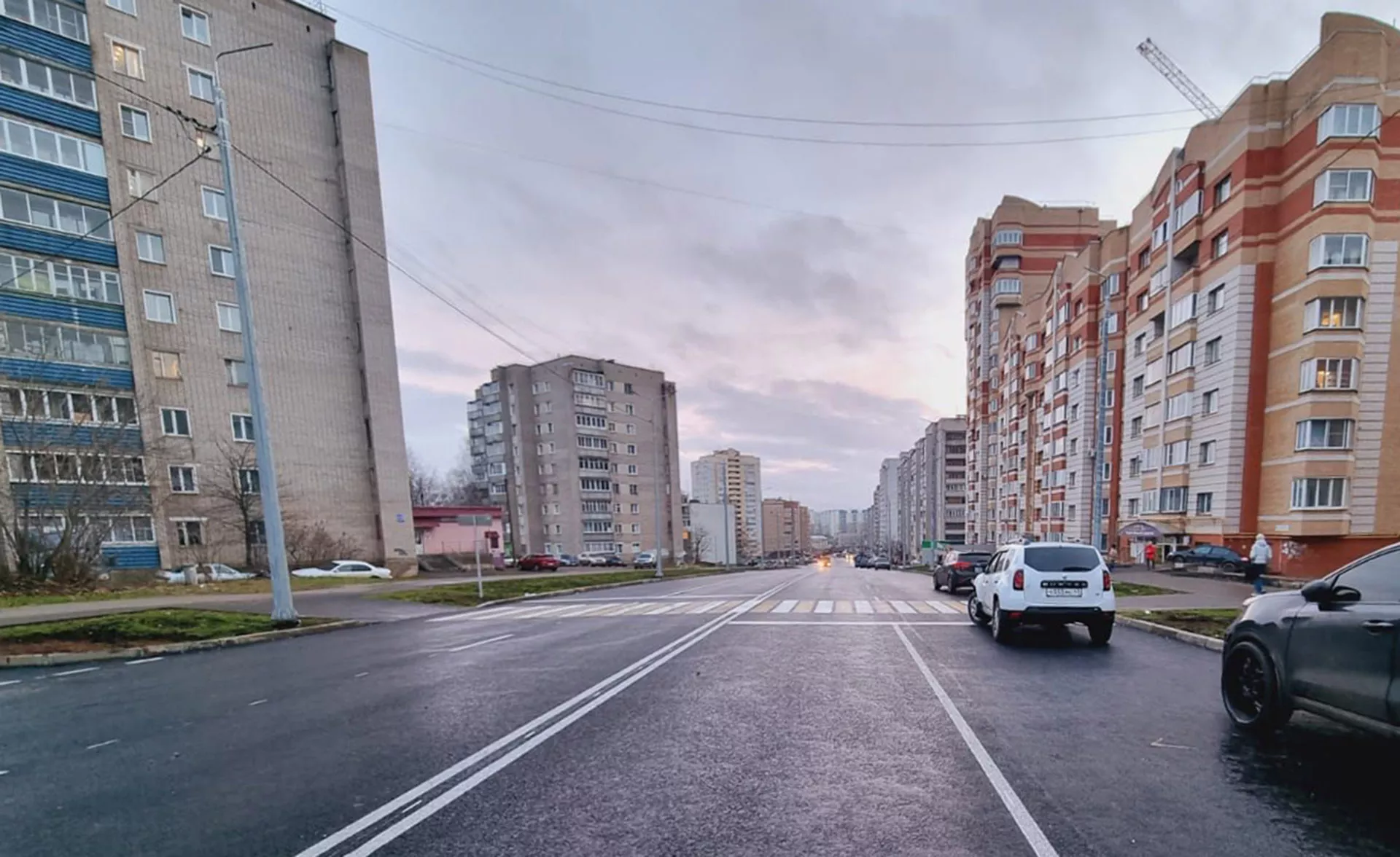 Управление массовых коммуникаций Кировской области