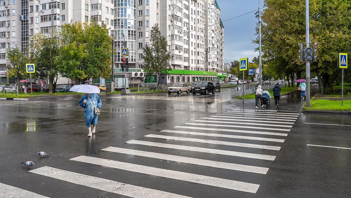 Министерство транспорта и дорожной инфраструктуры Московской области