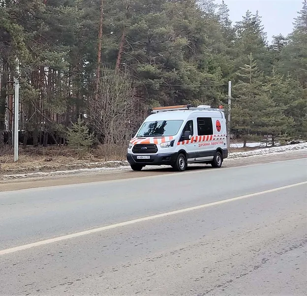 Во&nbsp;Владимирской области обследуют состояние автомобильных дорог