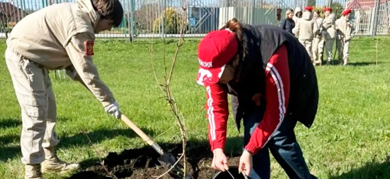 Управление образованием администрации муниципального образования Успенский район Краснодарского края