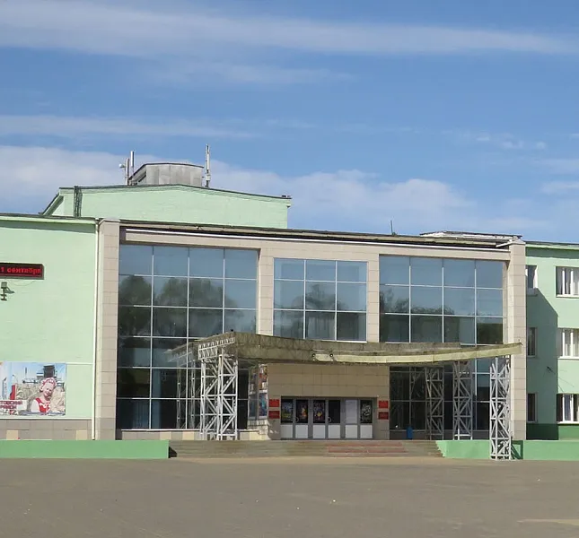В&nbsp;Волгоградской области начался ремонт Дома культуры