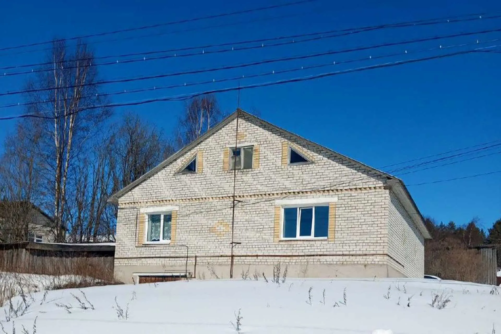 Администрация Главы Республики Карелия