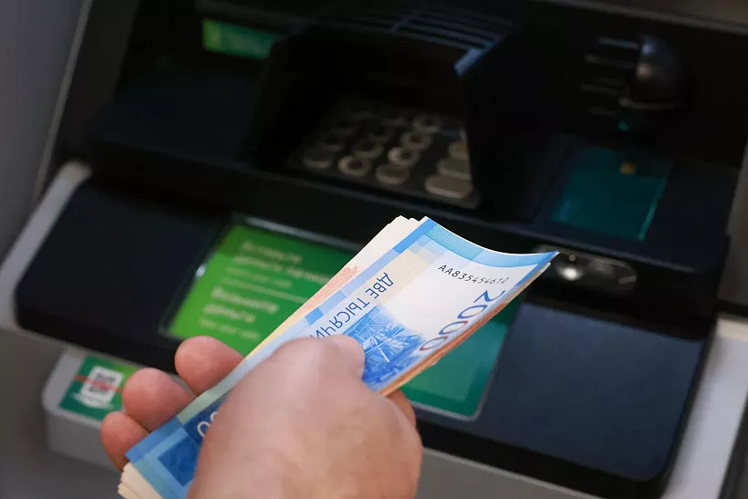 Поддержку Крымского гарантийного фонда получили более 40&nbsp;предпринимателей