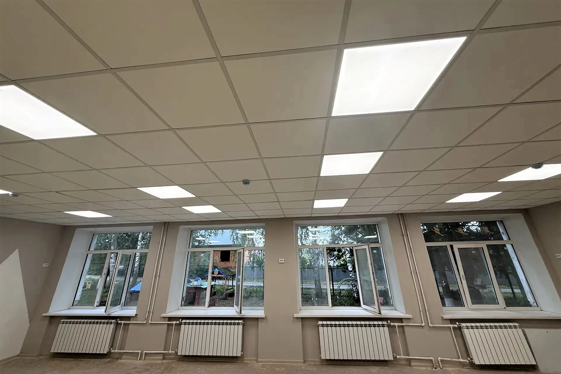 Министерство строительства, архитектуры и ЖКХ Республики Татарстан