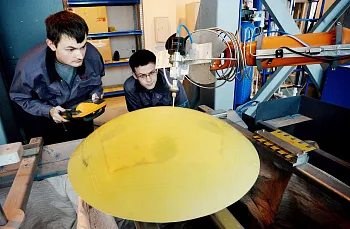 Во&nbsp;главе технологий: отмечаем праздник российских инженеров