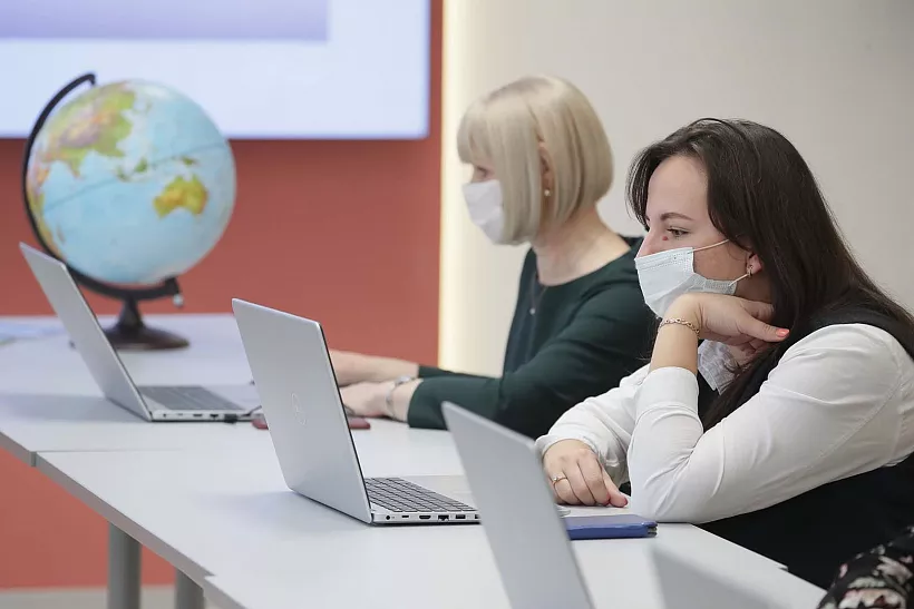 В&nbsp;Боханском педколледже в&nbsp;Иркутской области открыли новые мастерские