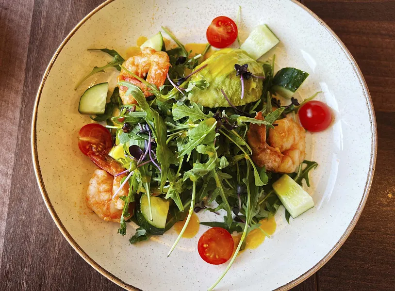 Жителям Курчалоевского района Чечни расскажут о&nbsp;здоровом питании