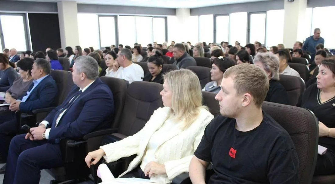 Правительство Республики Алтай