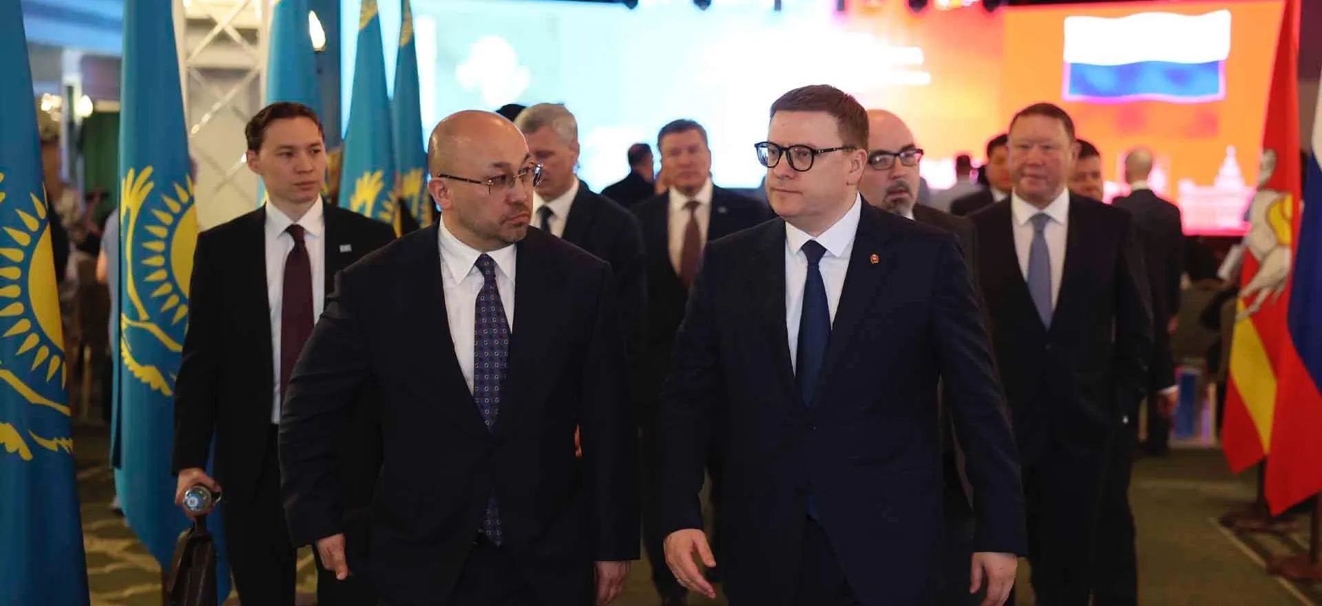 Наиль Фаттахов/Министерство международного и межрегионального сотрудничества