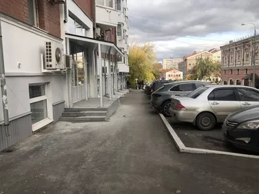 В&nbsp;Перми ремонт нескольких улиц закончили раньше запланированных сроков