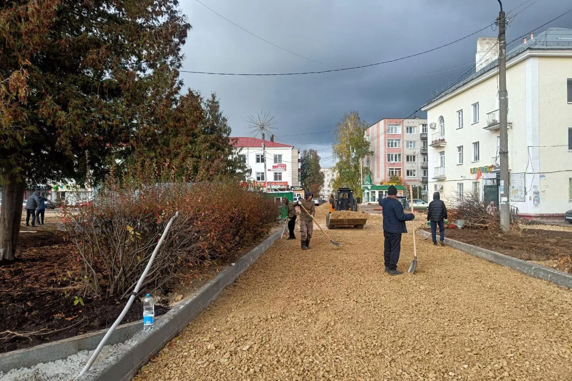 Администрация городского округа "Город Волжск"