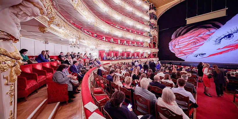 Посещать культурные мероприятия в&nbsp;Москве помогут QR-коды