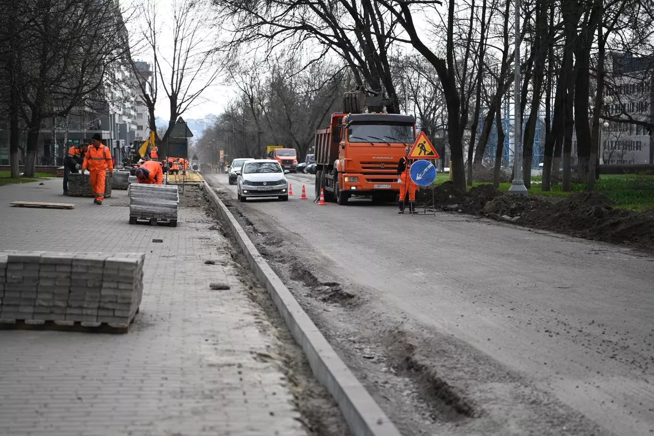 Министерство автомобильных дорог и транспорта Белгородской области