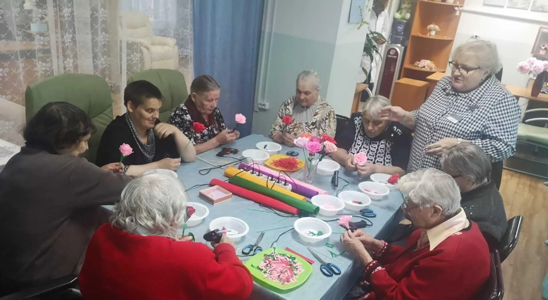 Администрация губернатора и правительства Новосибирской области